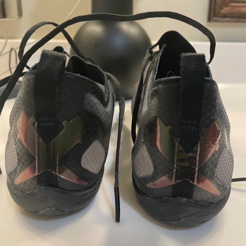 MENS NIKE ZOOM VICTORY WAFFLE 5 Track & Field Sz 10.5 - Picture 5 of 5